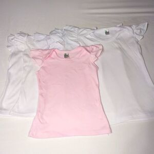 Blank shirt 6 pack multipack